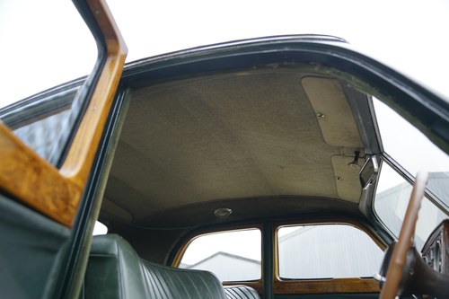 1955 Riley RME 1.5 Litre à vendre (picture 22 of 137)