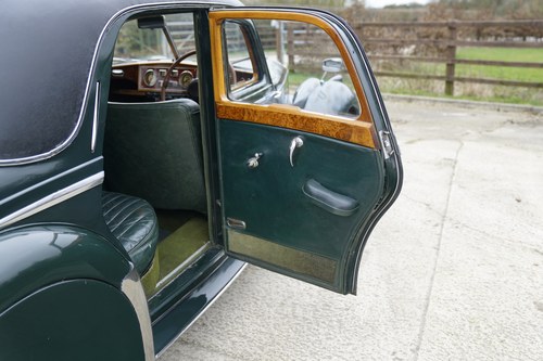1955 Riley RME 1.5 Litre à vendre (picture 29 of 137)