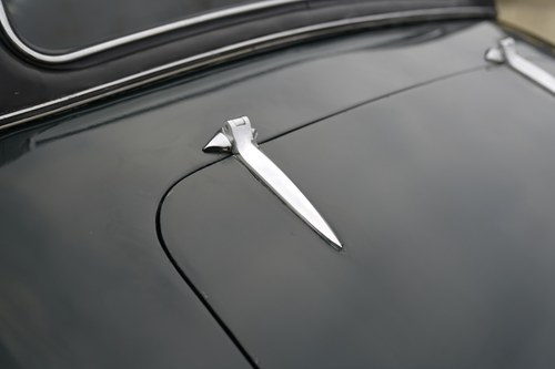 1955 Riley RME 1.5 Litre à vendre (picture 79 of 137)