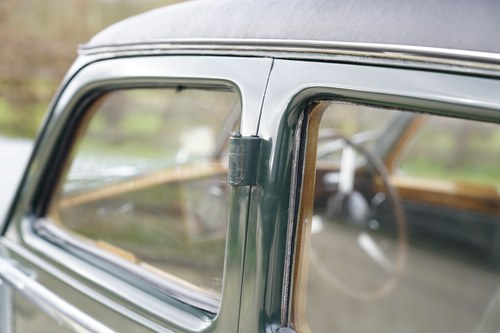 1955 Riley RME 1.5 Litre à vendre (picture 67 of 137)