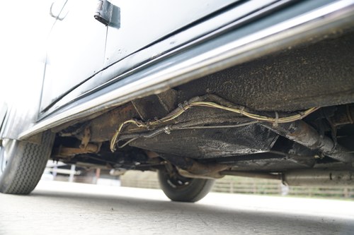 1955 Riley RME 1.5 Litre à vendre (picture 118 of 137)