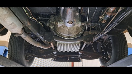 1955 Riley RME 1.5 Litre à vendre (picture 120 of 137)