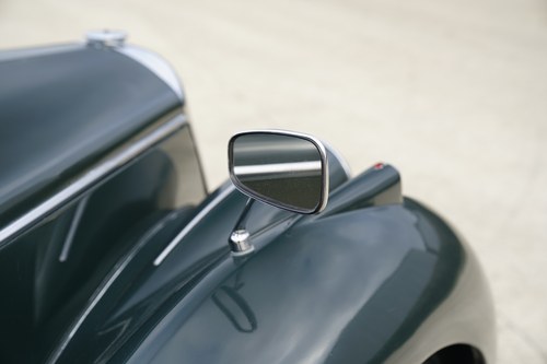 1955 Riley RME 1.5 Litre à vendre (picture 53 of 137)