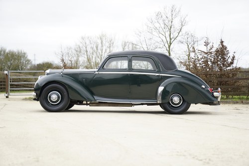 1955 Riley RME 1.5 Litre à vendre (picture 8 of 137)