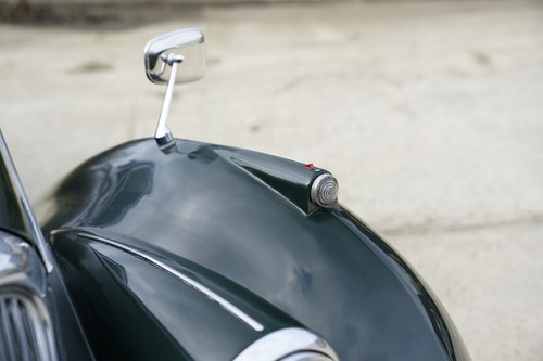 1955 Riley RME 1.5 Litre à vendre (picture 55 of 137)