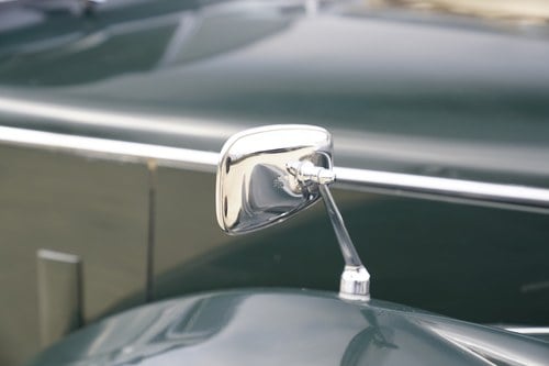 1955 Riley RME 1.5 Litre à vendre (picture 54 of 137)