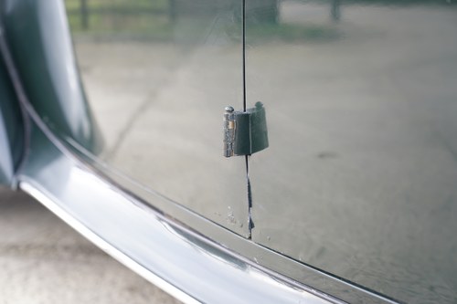 1955 Riley RME 1.5 Litre à vendre (picture 68 of 137)