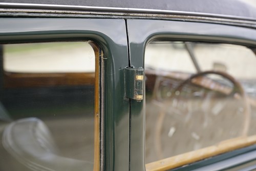 1955 Riley RME 1.5 Litre à vendre (picture 62 of 137)