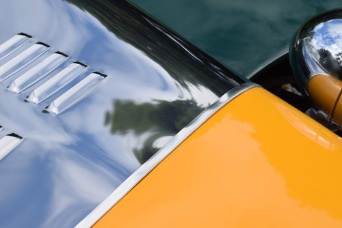 1979 Robin Hood S3 Lotus 7 Replica En venta (imagen 54 de 125)