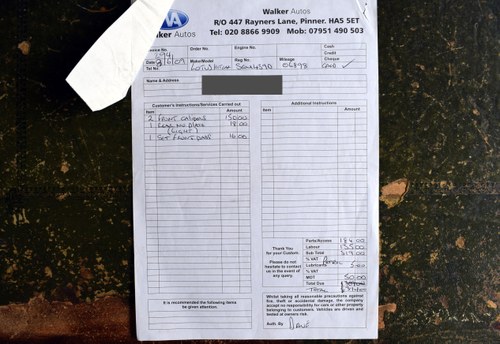 1979 Robin Hood S3 Lotus 7 Replica En venta (imagen 120 de 125)