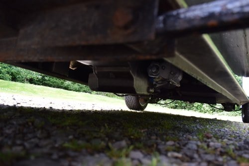 1979 Robin Hood S3 Lotus 7 Replica En venta (imagen 104 de 125)