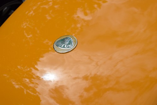 1979 Robin Hood S3 Lotus 7 Replica En venta (imagen 59 de 125)