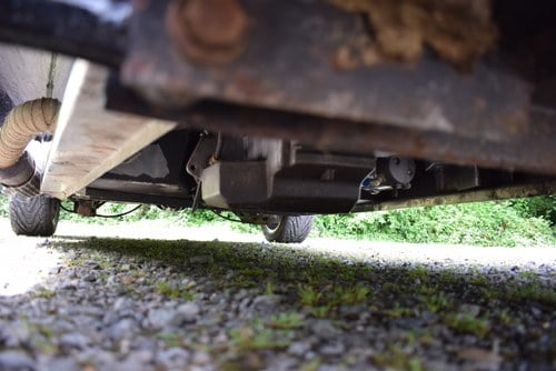 1979 Robin Hood S3 Lotus 7 Replica En venta (imagen 105 de 125)