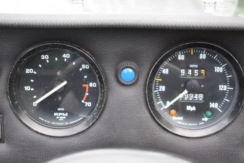 1979 Robin Hood S3 Lotus 7 Replica En venta (imagen 33 de 125)