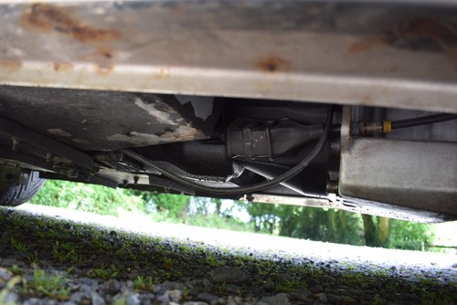 1979 Robin Hood S3 Lotus 7 Replica En venta (imagen 106 de 125)