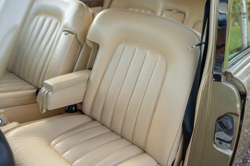 1979 Rolls Royce Silver Shadow II En venta (imagen 31 de 246)