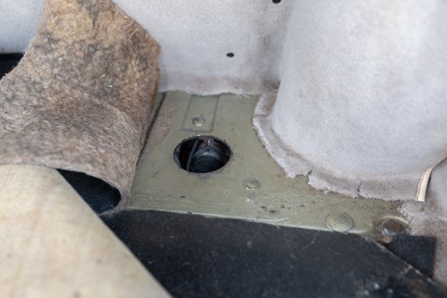 1979 Rolls Royce Silver Shadow II En venta (imagen 111 de 246)