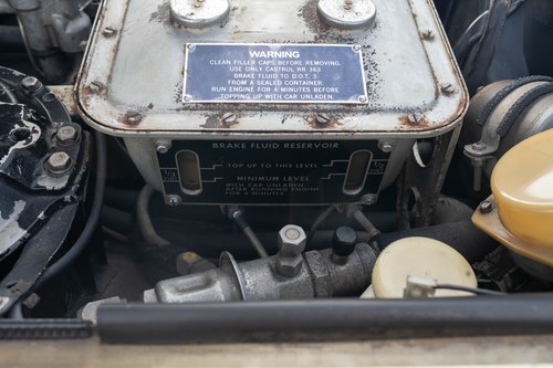 1979 Rolls Royce Silver Shadow II En venta (imagen 191 de 246)