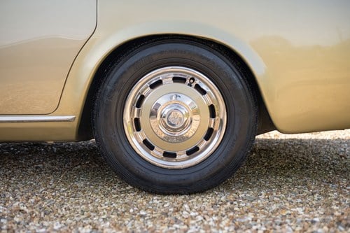 1979 Rolls Royce Silver Shadow II En venta (imagen 18 de 246)