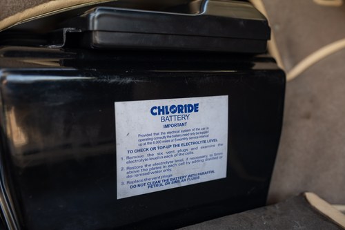 1979 Rolls Royce Silver Shadow II En venta (imagen 118 de 246)