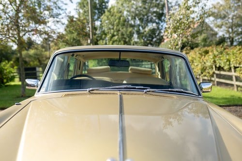 1979 Rolls Royce Silver Shadow II En venta (imagen 164 de 246)