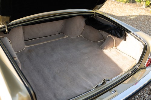 1979 Rolls Royce Silver Shadow II En venta (imagen 112 de 246)