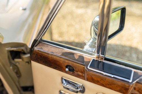 1979 Rolls Royce Silver Shadow II En venta (imagen 95 de 246)