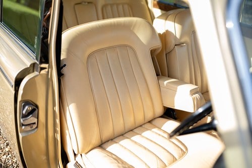 1979 Rolls Royce Silver Shadow II En venta (imagen 28 de 246)