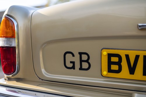 1979 Rolls Royce Silver Shadow II En venta (imagen 132 de 246)