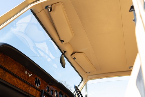 1979 Rolls Royce Silver Shadow II En venta (imagen 88 de 246)