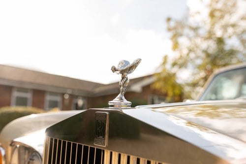1979 Rolls Royce Silver Shadow II En venta (imagen 159 de 246)