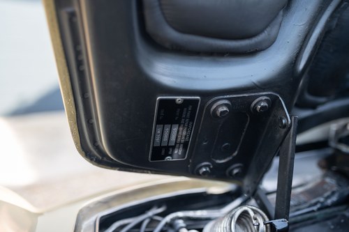 1979 Rolls Royce Silver Shadow II En venta (imagen 178 de 246)