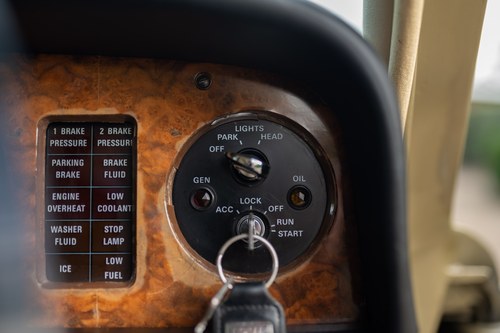 1979 Rolls Royce Silver Shadow II En venta (imagen 67 de 246)