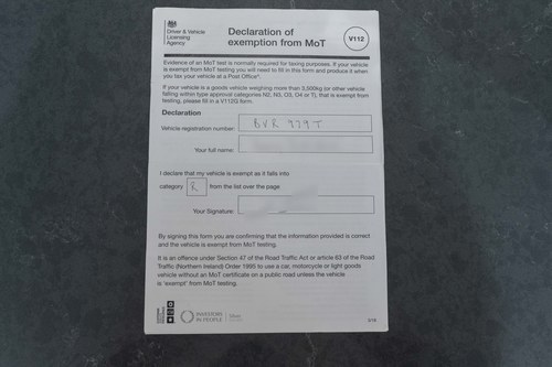 1979 Rolls Royce Silver Shadow II En venta (imagen 216 de 246)