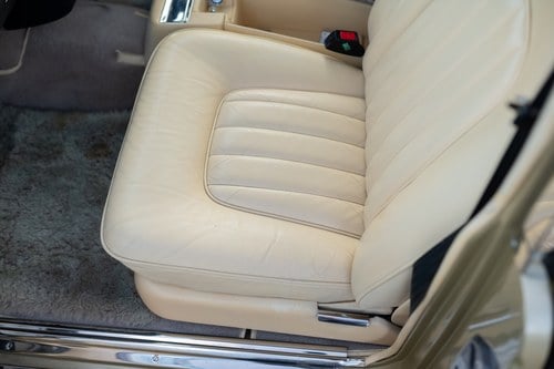 1979 Rolls Royce Silver Shadow II En venta (imagen 29 de 246)
