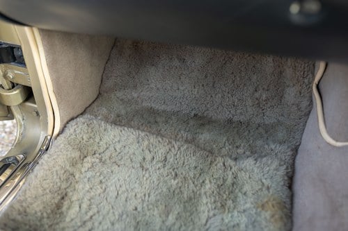 1979 Rolls Royce Silver Shadow II En venta (imagen 76 de 246)