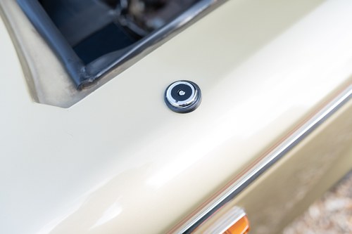 1979 Rolls Royce Silver Shadow II En venta (imagen 176 de 246)