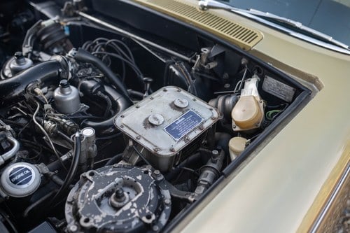 1979 Rolls Royce Silver Shadow II En venta (imagen 184 de 246)