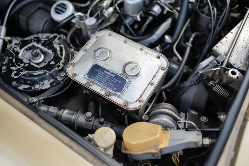 1979 Rolls Royce Silver Shadow II En venta (imagen 177 de 246)