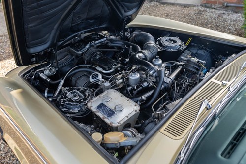 1979 Rolls Royce Silver Shadow II En venta (imagen 202 de 246)