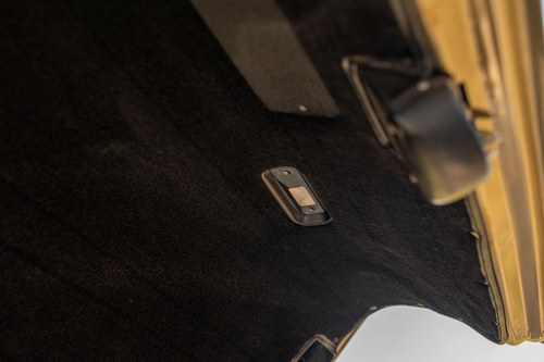 1979 Rolls Royce Silver Shadow II En venta (imagen 114 de 246)