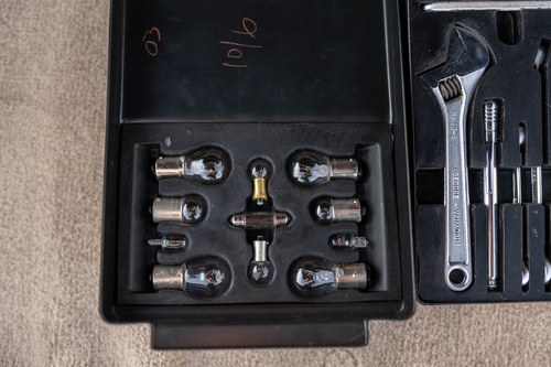 1979 Rolls Royce Silver Shadow II En venta (imagen 121 de 246)