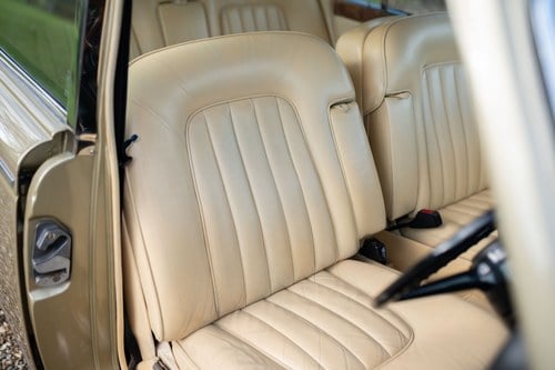 1979 Rolls Royce Silver Shadow II En venta (imagen 27 de 246)