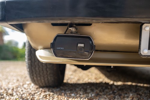 1979 Rolls Royce Silver Shadow II En venta (imagen 160 de 246)