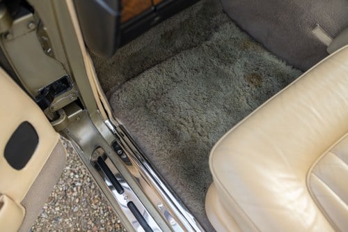 1979 Rolls Royce Silver Shadow II En venta (imagen 73 de 246)