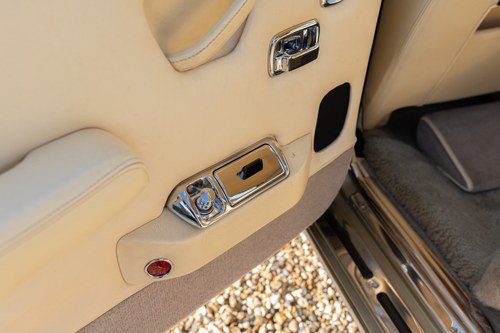 1979 Rolls Royce Silver Shadow II En venta (imagen 102 de 246)