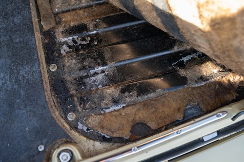 1979 Rolls Royce Silver Shadow II En venta (imagen 123 de 246)