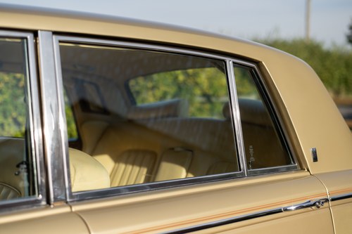 1979 Rolls Royce Silver Shadow II En venta (imagen 134 de 246)