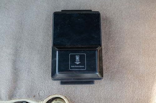 1979 Rolls Royce Silver Shadow II En venta (imagen 119 de 246)