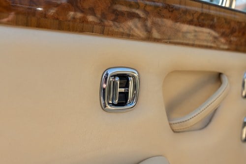 1979 Rolls Royce Silver Shadow II En venta (imagen 99 de 246)